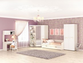 Детская Тиффани 3 в Каслях - kasli.magazin-mebel74.ru | фото