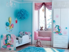 Детская Тойс Little Pony в Каслях - kasli.magazin-mebel74.ru | фото