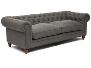 Диван Chesterfield mod. 5137-60 в Каслях - kasli.magazin-mebel74.ru | фото