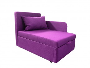 Диван фуксия Nice Shaggy Fuchsia в Каслях - kasli.magazin-mebel74.ru | фото