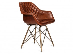 Кресло Eames Bull mod. M-17668 в Каслях - kasli.magazin-mebel74.ru | фото