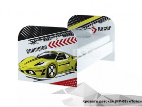 Кровать Тойс КР-08 Champion в Каслях - kasli.magazin-mebel74.ru | фото