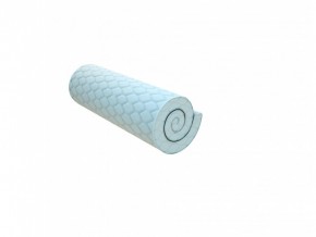 Матрас рулонный Eco Foam roll в Каслях - kasli.magazin-mebel74.ru | фото