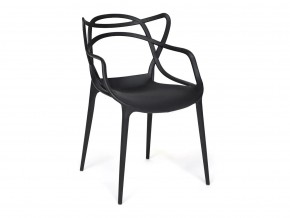 Стул Cat Chair mod. 028 черный в Каслях - kasli.magazin-mebel74.ru | фото