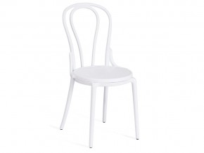 Стул Thonet mod. PL62 Белый в Каслях - kasli.magazin-mebel74.ru | фото