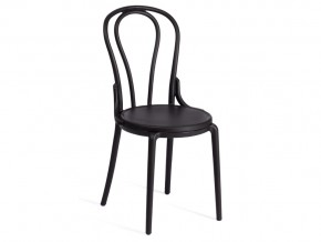 Стул Thonet mod. PL62 черный в Каслях - kasli.magazin-mebel74.ru | фото