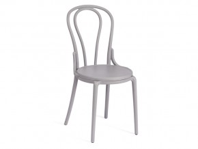 Стул Thonet mod. PL62 Серый в Каслях - kasli.magazin-mebel74.ru | фото